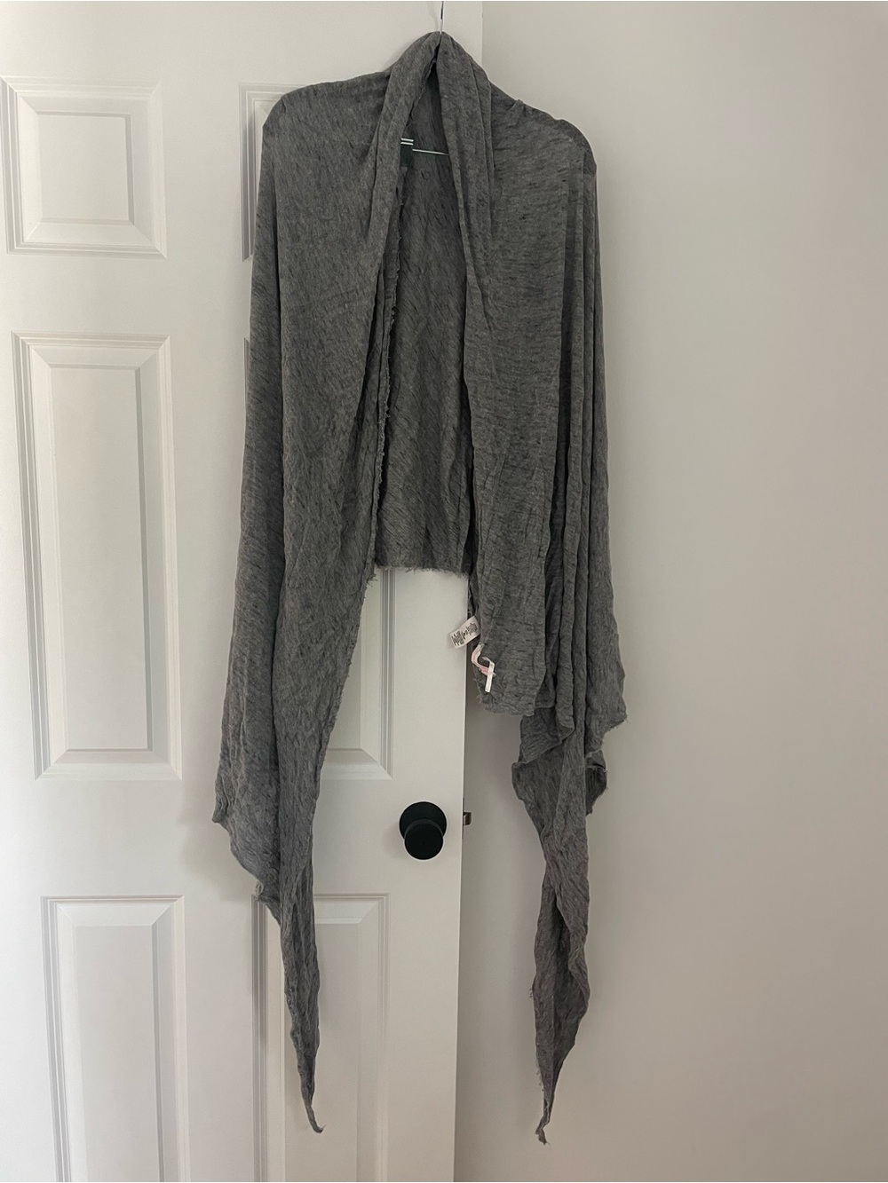 Free People scarf